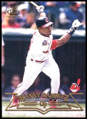 78 Manny Ramirez